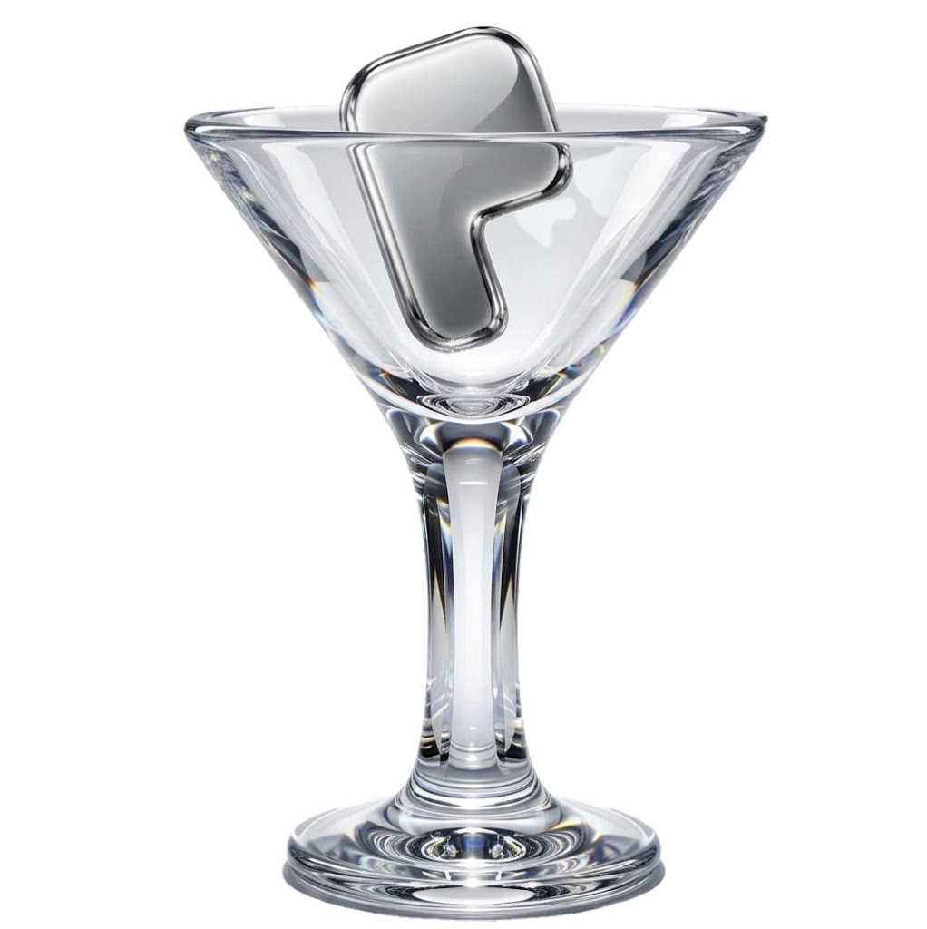 Pornstar Martini Cocktail