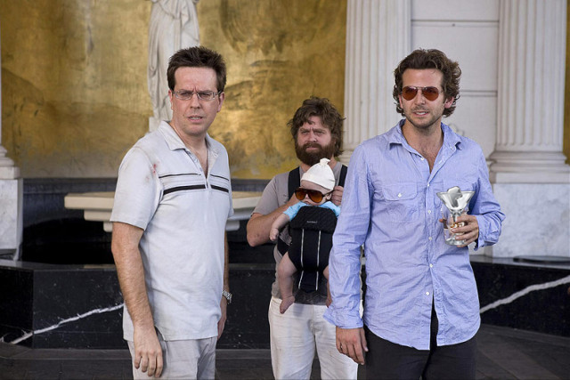 Hangover
